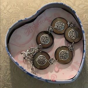 Brighton bracelet NWOT